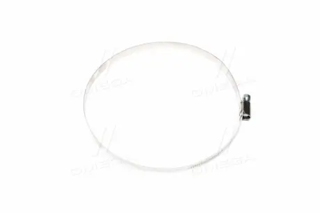 Хомут затяжной нерж. 130-150мм. Germany-Тип <ДK> DK DK130150