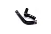 Патрубки отопітеля ВАЗ-2101 (компл. 2 шт.) 85РШ ДК DK DK1310 (фото 4)