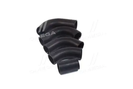 Патрубок радиатора ГАЗ 3302 (дв.406) (компл. 5 шт.) СТАНДАРТ <ДК> DK DK132301