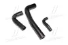 Патрубок радіатора ISUZU. Богдан Е3 (к-т 3шт) ДК DK DK1346 (фото 1)