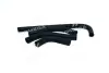 Патрубки отопителя ГАЗ 3302 (дв.402) (компл. 4 шт.) СТАНДАРТ <ДК> DK DK-1365 (фото 1)