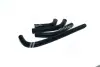 Патрубки отопителя ГАЗ 3302 (дв.402) (компл. 4 шт.) СТАНДАРТ <ДК> DK DK-1365 (фото 3)