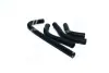 Патрубки отопителя ГАЗ 3302 (дв.402) (компл. 4 шт.) СТАНДАРТ <ДК> DK DK-1365 (фото 4)