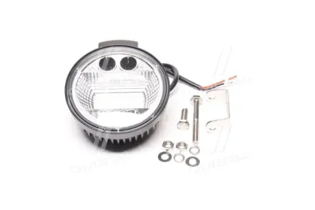 Фара LED дополнительная 144W <ДК> DK DK144E