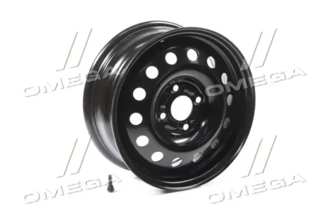 Диск колісний 15х6. 4х108. ET47.5. DIA63.4 Ford (в упак.) ДК DK DK1513030