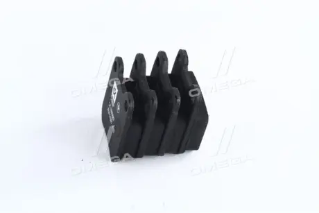 Колодка гальм. диск. OPEL OMEGA A. VECTRA B задн. ДК DK DK1605687