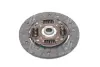 Диск зчепл. ведений DAEWOO LANOS 1.5.NEXIA 1.5 8V (96232994. 96343034) ДК DK DK163200051 (фото 2)