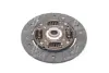 Диск зчепл. ведений DAEWOO LANOS 1.5.NEXIA 1.5 8V (96232994. 96343034) ДК DK DK163200051 (фото 4)