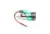 Автомобільний прикурювач 10А. 12-24 V. 120-240W DK DK17CL001 (фото 1)
