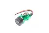Автомобільний прикурювач 10А. 12-24 V. 120-240W DK DK17CL001 (фото 4)