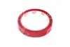 Скотч двосторонній 18х2 м. ДК DK DK18RED (фото 1)