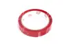 Скотч двосторонній 18х2 м. ДК DK DK18RED (фото 2)