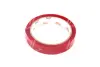 Скотч двосторонній 18х2 м. ДК DK DK18RED (фото 3)