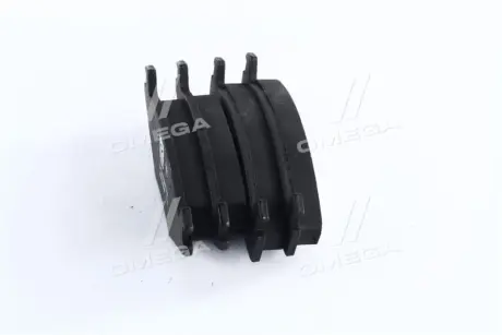 Колодка гальм. диск. VW GOLF II.III. PASSAT передн. ДК DK DK191698151A