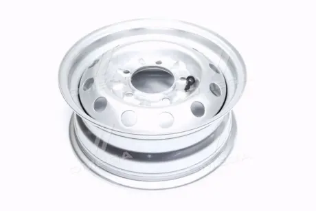 Диск колісний 15Н2х6,0J 5x139,7 Et 40 DIA 98,6 НИВА-CHEVROLET <ДК> DK DK20731010150303