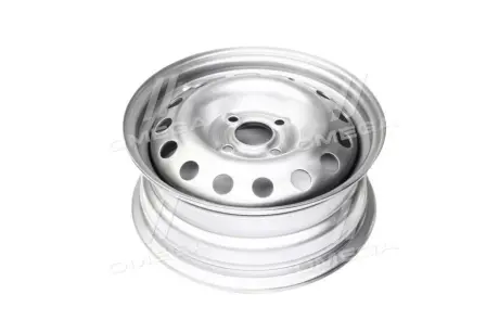 Диск колісний 14х5,5 4x100 Et 45 DIA 56,56 CHEVROLET AVEO <ДК> DK DK21831010151027