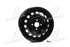 Диск колесный 14х5,5 4x100 Et 45 DIA 56,56 CHEVROLET AVEO черный <ДК> DK DK21831010151028 (фото 1)