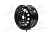 Диск колесный 14х5,5 4x100 Et 45 DIA 56,56 CHEVROLET AVEO черный <ДК> DK DK21831010151028 (фото 2)