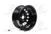 Диск колесный 14х5,5 4x100 Et 45 DIA 56,56 CHEVROLET AVEO черный <ДК> DK DK21831010151028 (фото 3)
