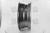 Диск колісний 15х6,0 4x100 Et 45 DIA 56,6 CHEVROLET AVEO <ДК> DK DK22031010150603 (фото 4)