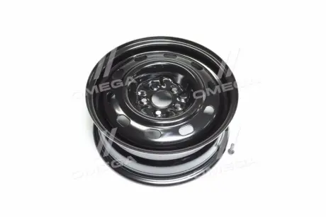 Диск колісний 15x6 5x100 ET38 DiA 57.1 (в упак.) ДК DK DK2213101015