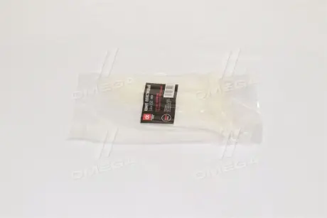 Хомут пластиковий 3.6х150мм. білий 100шт.-уп. DK DK2236Х150WT
