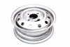 Диск колісний 13х4,5 4x114,3 Et 45 DIA 69,1 DAEWOO MATIZ <ДК> DK DK22931010152703 (фото 2)