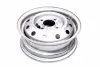 Диск колісний 13х4,5 4x114,3 Et 45 DIA 69,1 DAEWOO MATIZ <ДК> DK DK22931010152703 (фото 3)