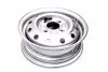 Диск колісний 13х4,5 4x114,3 Et 45 DIA 69,1 DAEWOO MATIZ <ДК> DK DK22931010152703 (фото 4)