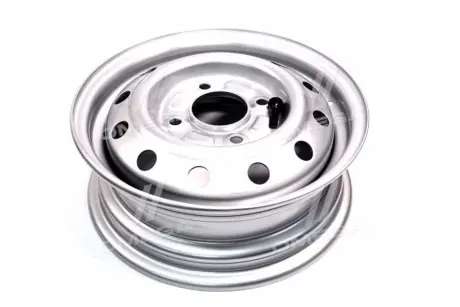 Диск колісний 13х4,5 4x114,3 Et 45 DIA 69,1 DAEWOO MATIZ <ДК> DK DK22931010152703