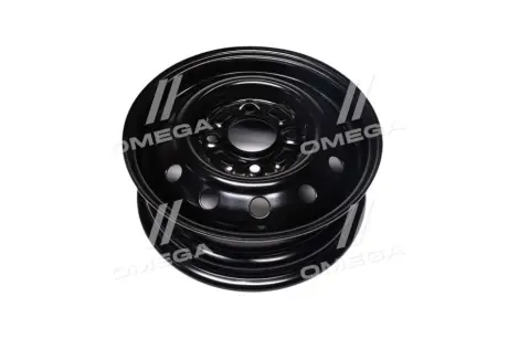 Диск колісний 13х4,5 4x114,3 Et 45 DIA 69,1 DAEWOO MATIZ чорний<ДК> DK DK22931010152704