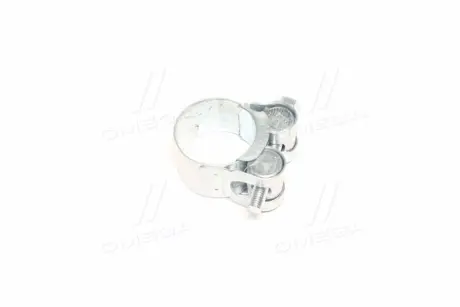 Хомут силовой W1 23-25мм. М5 <ДК> DK DK2325