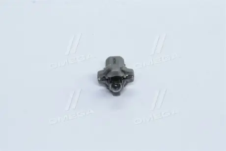 Лампа з пластмасовим цоколем B8,3d BAX10s 24V 1,2W <ДК> DK DK24V12WB83DBAX