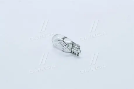 Лампа габарит і панель приладів W2,1x9,5d W5W 24V 5W <ДК> DK DK24V5WW21X95DW