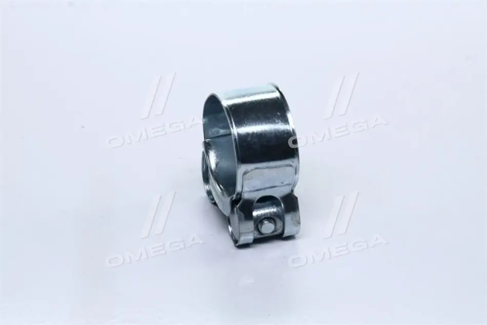 Хомут силовой W1 26-28мм. М5 <ДК> DK DK2628 (фото 1)
