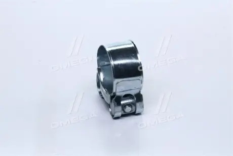 Хомут силовой W1 26-28мм. М5 <ДК> DK DK2628