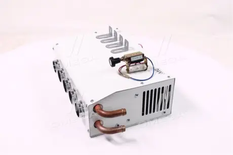 Обігрівач салону 24V 5 сопл Богдан, Еталон <ДК> DK DK2707547407091