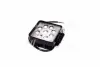 Фара LED квадратна 27W. 9 ламп. 5D ДК DK DK275DS (фото 4)