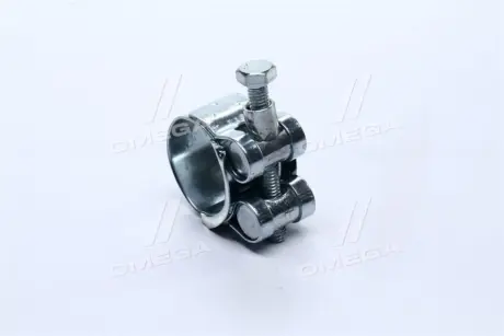 Хомут силовой W1 29-31мм. М6 <ДК> DK DK2931