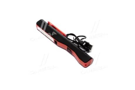 Ліхтар led на акумуляторі. USB ДК DK DK3000L