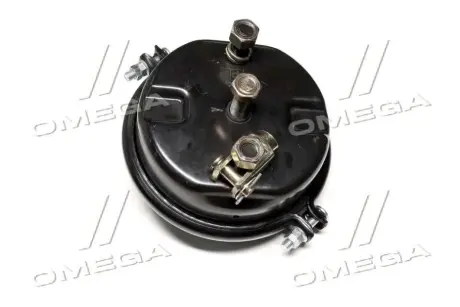 Камера гальмівна для осі з барабанним гальмом тип 30 (ДК) DK DK 30.3519010