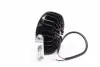Фара LED СТМ кругла 30W ДК DK DK30W1 (фото 4)