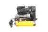 Компрессор, 12V, 10Атм, 60л/мин, 2-х поршневый, клеммы, шланг 5м., <ДК> DK DK31112 (фото 1)