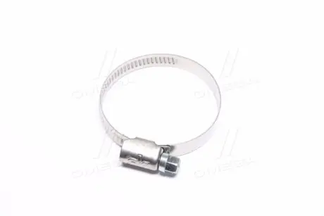 Хомут затяжной оцинк. 32-50мм. Norma-Тип <ДК> DK DK3250