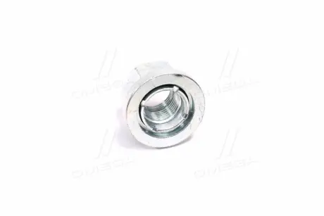 Гайка колеса ГАЗ-3302 з шайбою ДК DK DK33023101034