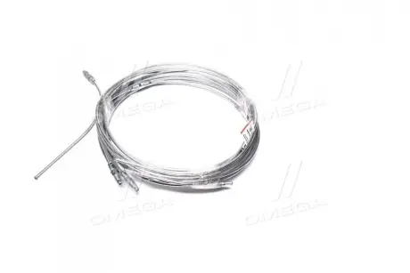 Трубка гальмівна ГАЗ 3302 компл. 10 трубок (сталь) ДК DK DK3501