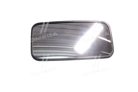 Дзеркало бокове V6 360x180. чемпіон кріплення ДК DK DK3618CH