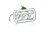 Фара дополнительная LED <ДК> DK DK3706 (фото 1)