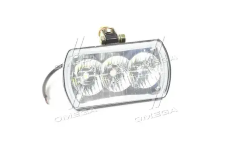 Фара дополнительная LED <ДК> DK DK3706