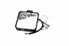 Фара LED квадратна 48W (16 діодів) (8.5см х 8.5см х 1.5см) 3D лінза Mini ДК DK DK3723 (фото 1)